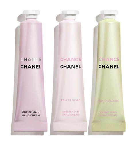 chanel chance ส เข ยว|chanel chance hand cream.